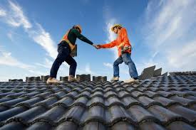 Best Chimney Flashing Repair  in Tahoka, TX